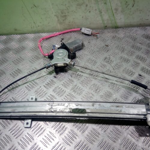 ELEVALUNAS DELANTERO IZQUIERDO HONDA JAZZ (GD1/5) 1.2 Drive   |   01.04 – 12.08