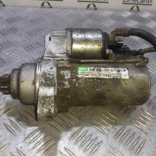 MOTOR ARRANQUE SEAT IBIZA (6J5) 1.2 12V   |   0.08 – …