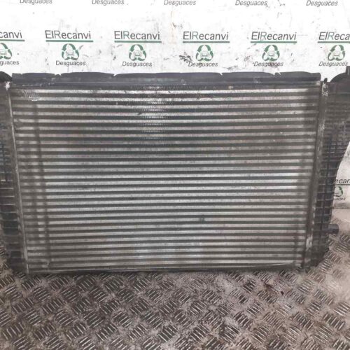 INTERCOOLER SEAT LEON (1P1) 1.9 TDI   |   0.05 – …