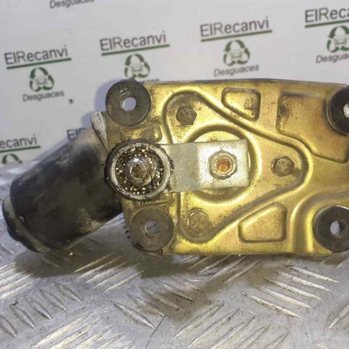 MOTOR LIMPIA DELANTERO SUZUKI IGNIS RM (MH) Básico   |   08.03 – 12.09