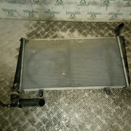 RADIADOR AGUA VOLVO S40 BERLINA 2.0 T   |   11.97 – 12.00