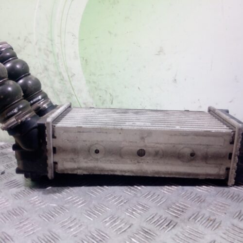 INTERCOOLER CITROEN C4 BERLINA Collection   |   06.04 – 12.08