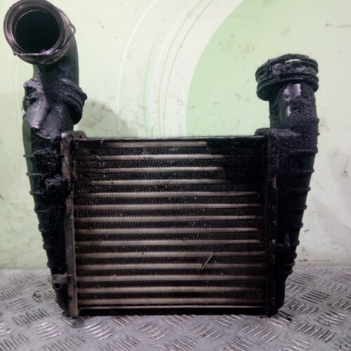 INTERCOOLER VOLKSWAGEN PASSAT BERLINA (3B3) Advance   |   10.03 – 12.05