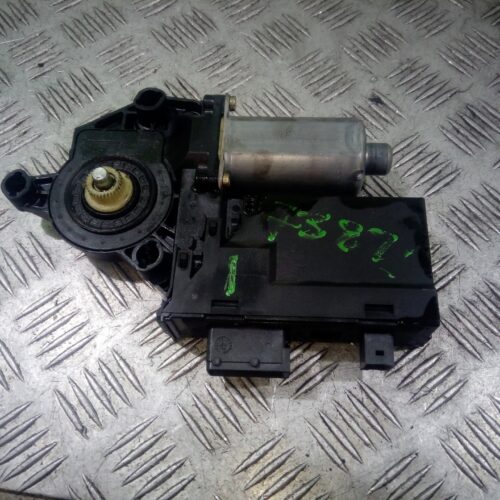 MOTOR ELEVALUNAS DELANTERO IZQUIERDO PEUGEOT 307 (S1) XR   |   04.01 – 12.04