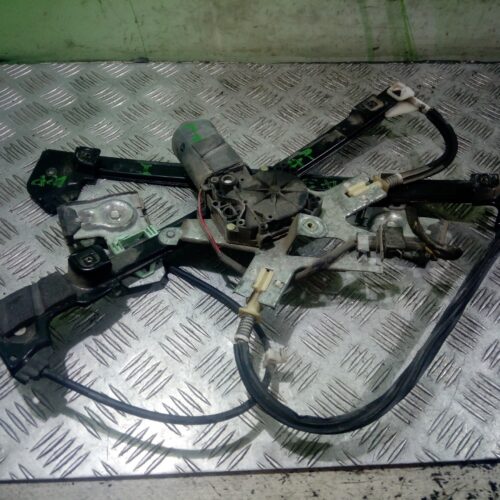 ELEVALUNAS DELANTERO IZQUIERDO SEAT IBIZA (6K) CLX   |   09.95 – …