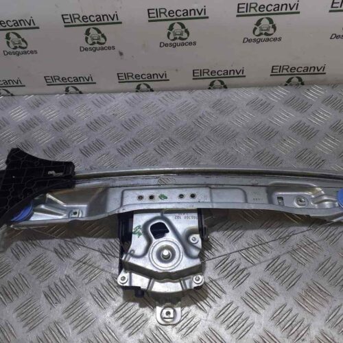 ELEVALUNAS TRASERO IZQUIERDO OPEL INSIGNIA BERLINA Cosmo   |   07.08 – 12.11