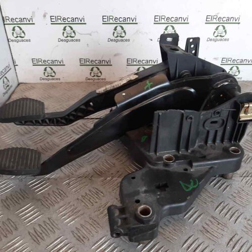 PEDAL FRENO PEUGEOT 407 ST Confort Pack   |   05.04 – 12.05