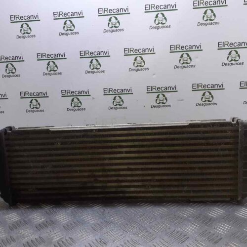 INTERCOOLER OPEL VIVARO 1.9 CDTI CAT (F9Q-760 / L08)   |   0.01 – …