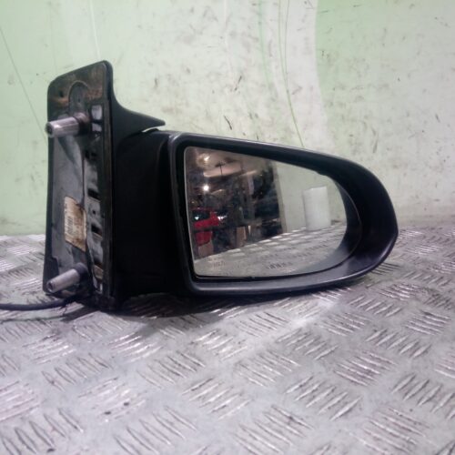 RETROVISOR DERECHO OPEL ZAFIRA A Elegance   |   01.02 – 12.05