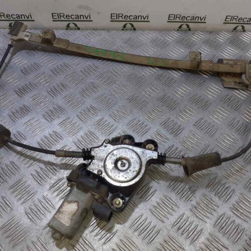 ELEVALUNAS DELANTERO DERECHO FIAT SEICENTO (187) Active   |   09.02 – …