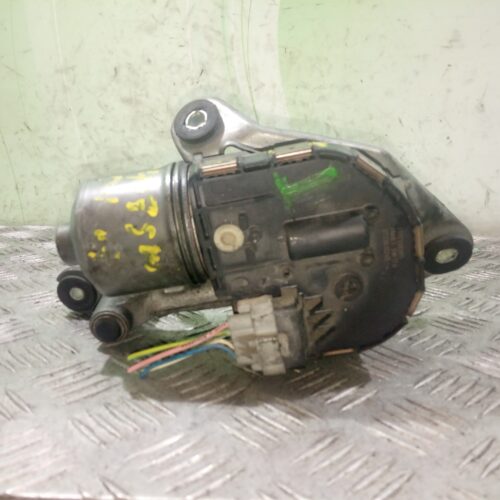 MOTOR LIMPIA DELANTERO CITROEN C6 Básico   |   10.06 – 12.08