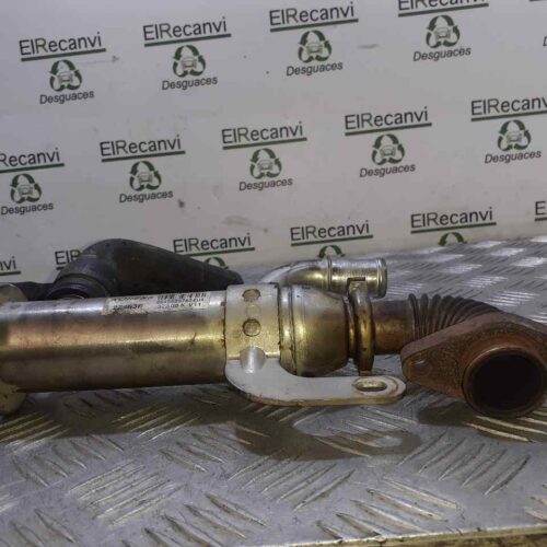 ENFRIADOR EGR PEUGEOT EXPERT KASTEN Furg.   |   02.07 – 12.08