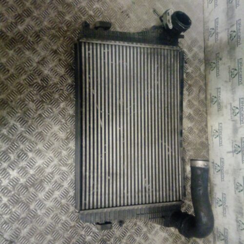 INTERCOOLER SEAT ALTEA (5P1) Sport   |   03.04 – 12.10