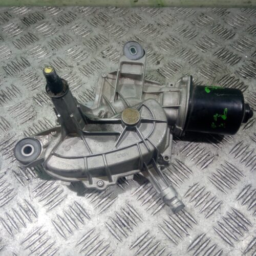 MOTOR LIMPIA DELANTERO CITROEN C4 GRAND PICASSO Business   |   10.10 – 12.12