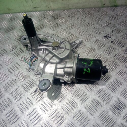 MOTOR LIMPIA DELANTERO CITROEN C4 GRAND PICASSO Business   |   10.10 – 12.12