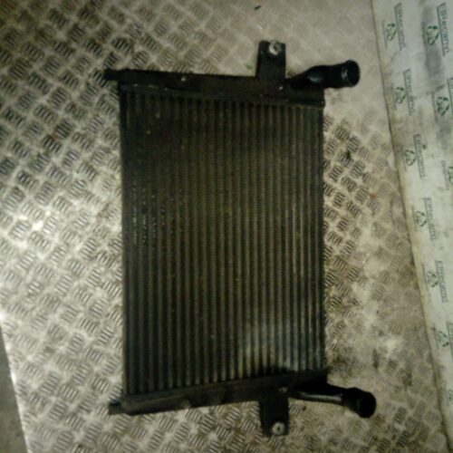 INTERCOOLER JEEP GR.CHEROKEE (WJ/WG) 3.1 TD Laredo   |   05.99 – 12.01