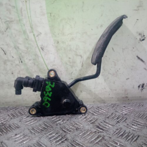 PEDAL ACELERADOR RENAULT KANGOO Emotion   |   05.13 – 12.19