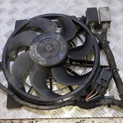 ELECTROVENTILADOR OPEL ASTRA GTC 1.9 16V CDTI CAT (Z 19 DTH / LRD)   |   0.04 – 0.08