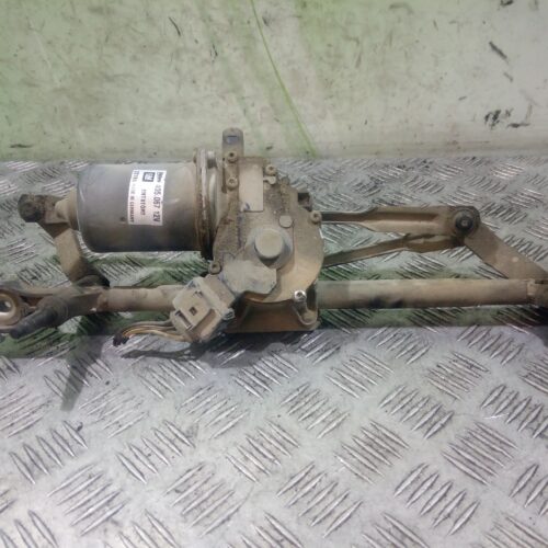 MOTOR LIMPIA DELANTERO OPEL CORSA D Cosmo   |   07.06 – 12.10