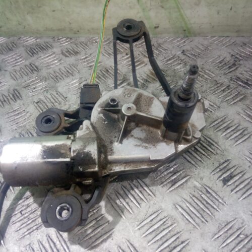 MOTOR LIMPIA TRASERO CITROEN BERLINGO 2.0 HDi Magic Familiar   |   10.02 – 12.04