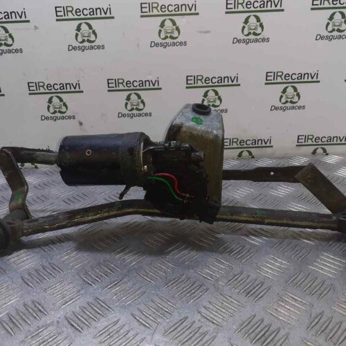 MOTOR LIMPIA DELANTERO PEUGEOT 206 BERLINA 1.1   |   0.98 – …