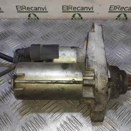 MOTOR ARRANQUE AUDI A3 (8P) 1.6 FSI Ambiente   |   05.03 – 12.07