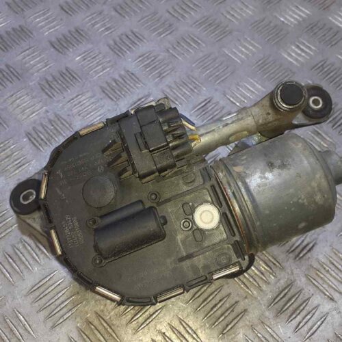 MOTOR LIMPIA DELANTERO PEUGEOT 407 Confort   |   07.07 – 12.09