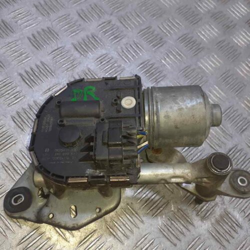 MOTOR LIMPIA DELANTERO PEUGEOT 407 Confort   |   07.07 – 12.09