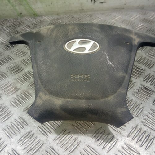 AIRBAG DELANTERO IZQUIERDO