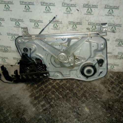 ELEVALUNAS DELANTERO DERECHO VOLVO V50 FAMILIAR 2.0 D Kinetic   |   02.04 – 12.12