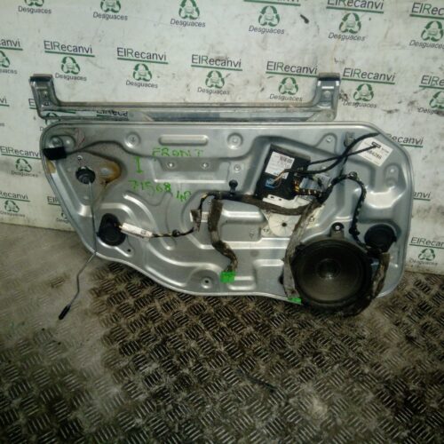 ELEVALUNAS DELANTERO IZQUIERDO VOLVO V50 FAMILIAR 2.0 D Kinetic   |   02.04 – 12.12