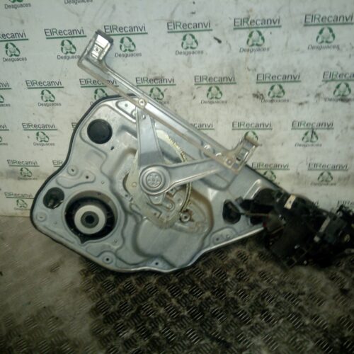 ELEVALUNAS TRASERO IZQUIERDO VOLVO V50 FAMILIAR 2.0 D Kinetic   |   02.04 – 12.12