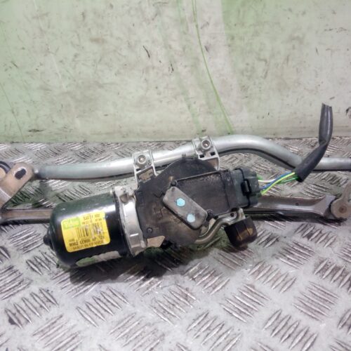 MOTOR LIMPIA DELANTERO CITROEN C3 PICASSO Attraction   |   05.11 – 12.15