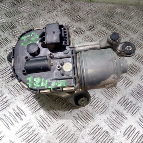 MOTOR LIMPIA DELANTERO PEUGEOT 407 Confort   |   07.07 – 12.09