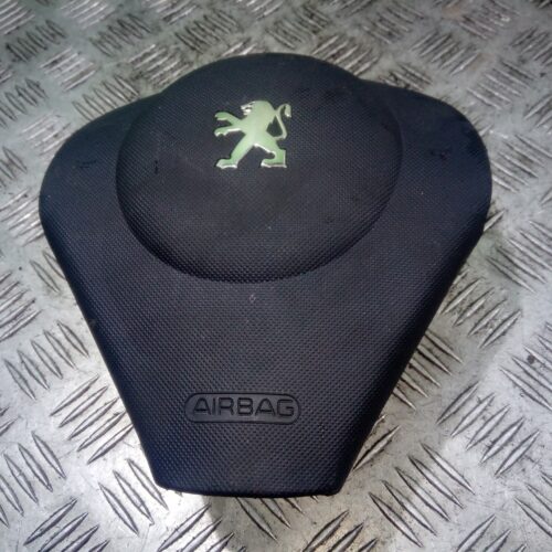 AIRBAG DELANTERO IZQUIERDO