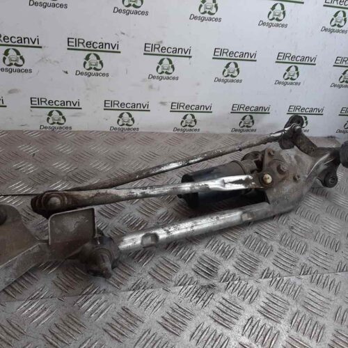 MOTOR LIMPIA DELANTERO NISSAN PRIMERA BERLINA (P12) Acenta   |   01.03 – 12.05