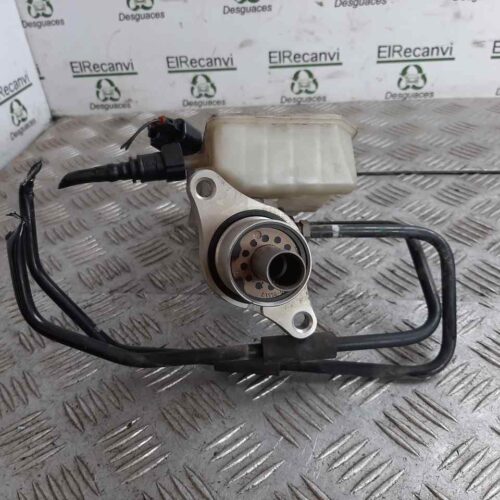 BOMBA FRENO FORD FOCUS BERLINA (CAP) Ambiente (D)   |   04.06 – …