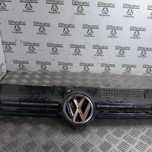 REJILLA DELANTERA VOLKSWAGEN GOLF IV BERLINA (1J1) 25 Aniversario   |   10.99 – 12.01