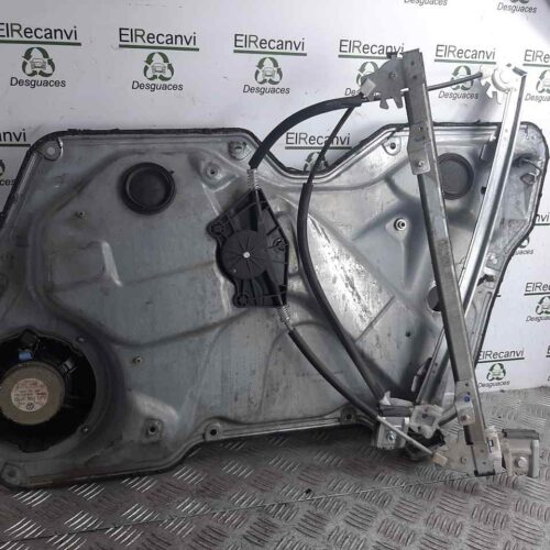 ELEVALUNAS DELANTERO IZQUIERDO SEAT LEON (1M1) Signo   |   11.99 – 12.04