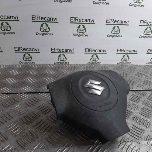 AIRBAG DELANTERO IZQUIERDO