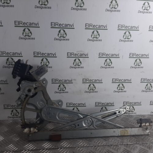 ELEVALUNAS DELANTERO IZQUIERDO TOYOTA AURIS Luna   |   10.06 – 12.09