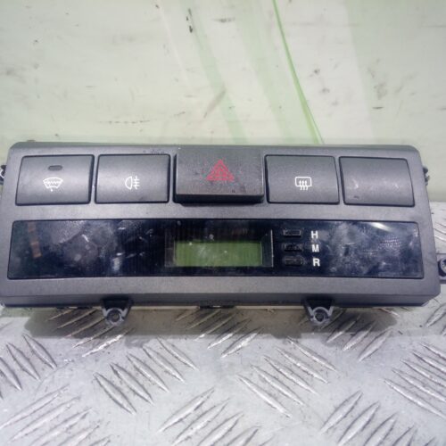 PANTALLA MULTIFUNCION KIA SORENTO 2.5 CRDi CAT   |   0.02 – …