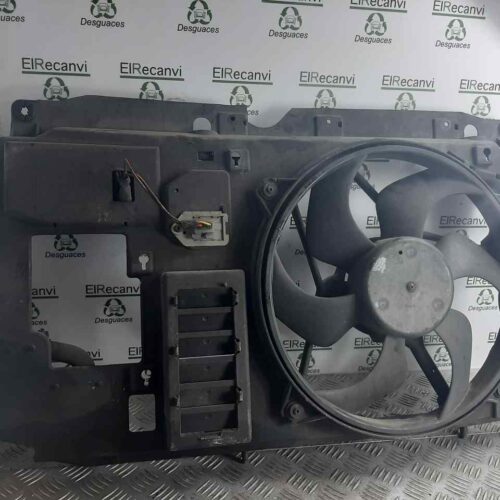 ELECTROVENTILADOR CITROEN BERLINGO 1.9 Diesel   |   0.02 – …