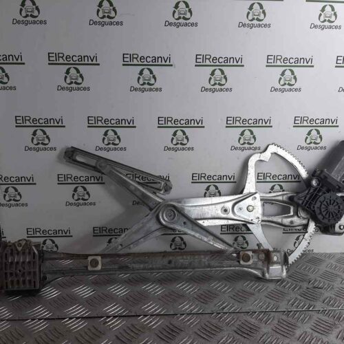 ELEVALUNAS DELANTERO IZQUIERDO FORD COUGAR (MC) V6   |   08.98 – 12.01