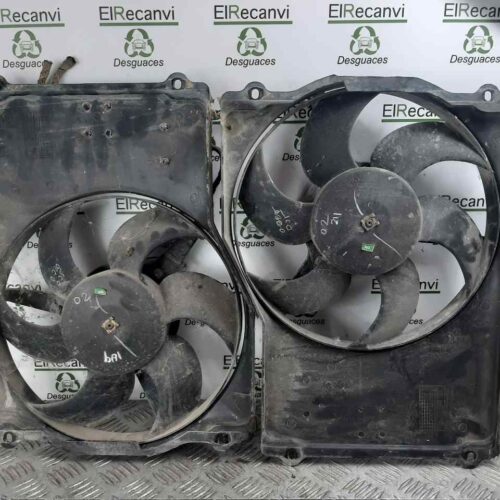 ELECTROVENTILADOR TATA GRANDSAFARI    |   …