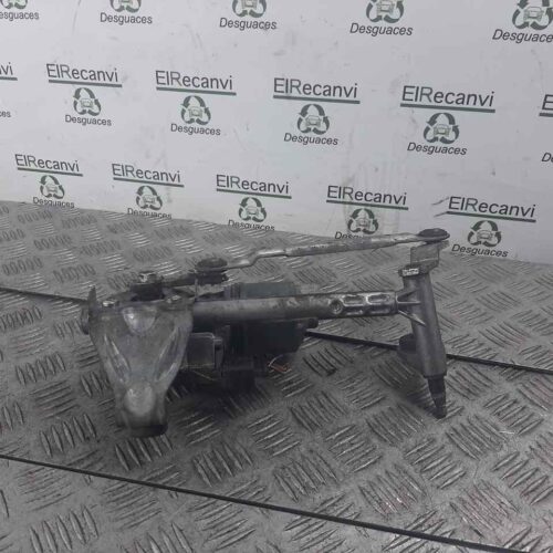 MOTOR LIMPIA DELANTERO SEAT TOLEDO (5P2) Hot   |   01.05 – …