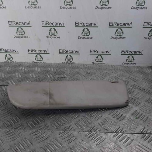 PARASOL IZQUIERDO OPEL CORSA B Eco   |   09.97 – 12.00