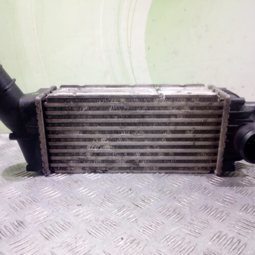 INTERCOOLER CITROEN C4 COUPE Collection   |   11.04 – 12.08