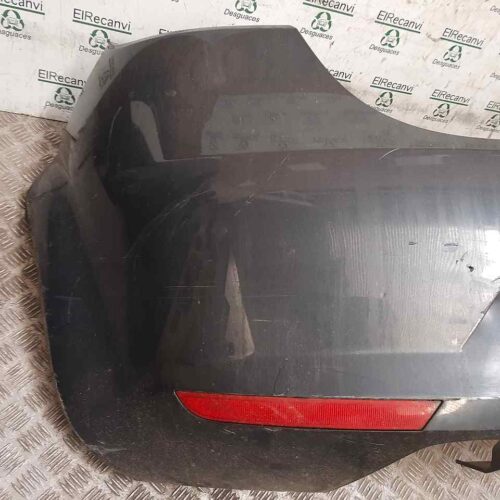 PARAGOLPES TRASERO SEAT LEON (1P1) Comfort Limited   |   04.07 – …