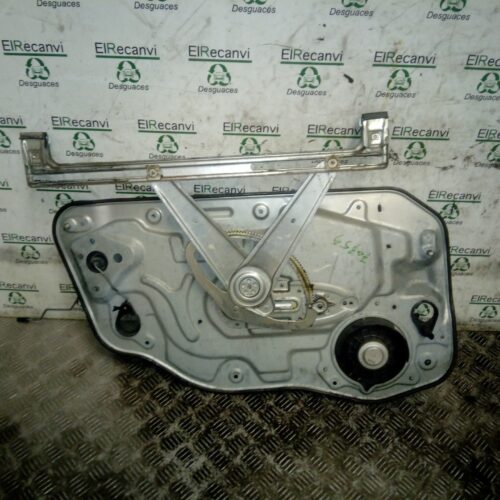 ELEVALUNAS DELANTERO DERECHO VOLVO V50 FAMILIAR 2.0 D Kinetic   |   02.04 – 12.12